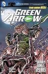 Green Arrow (2011-2016) #7 Green Arrow (2011-2016) #7