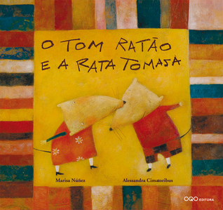 Tom Ratão e Rata Tomasa