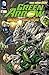 Green Arrow (2011-2016) #8