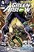 Green Arrow (2011-2016) #9