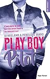 Playboy pilot by Penelope Ward