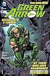 Green Arrow (2011-2016) #10