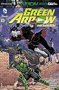 Green Arrow (2011-2016) #13