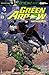 Green Arrow (2011-2016) #13