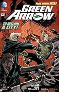 Green Arrow (2011-2016) #16