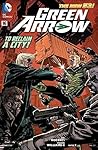 Green Arrow (2011-2016) #16