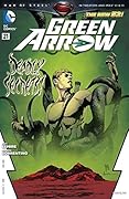 Green Arrow (2011-2016) #21