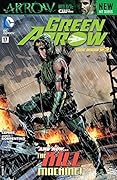 Green Arrow (2011-2016) #17