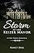 Storm at Keizer Manor (Capt...