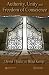 Authority, Unity and Freedom of Conscience by David Thiele