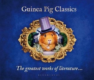 The Guinea Pig Classics Box Set (Hardcover)