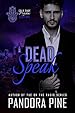 Image for Dead Speak