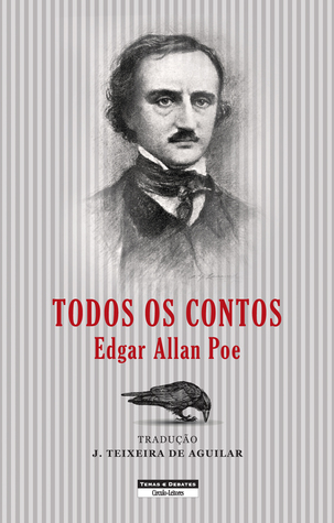 Todos os Contos (Hardcover)
