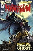 The Savage Hawkman #6