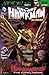 The Savage Hawkman #16