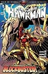 The Savage Hawkman #20 The Savage Hawkman #20