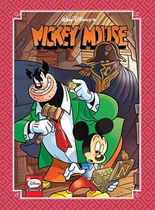 Mickey Mouse: Timeless Tales Vol. 3 (Kindle Edition)