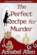 The Perfect Recipe for Murder