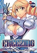 Freezing Vol. 17-18