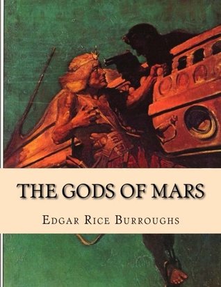 The Gods of Mars