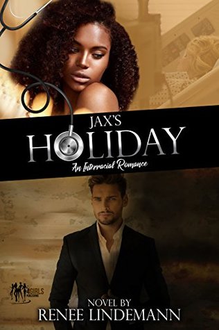 Jax's Holiday (Kindle Edition)