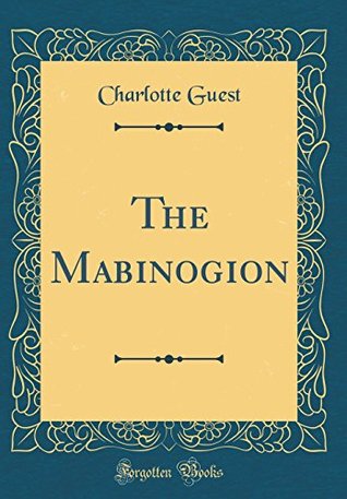The Mabinogion