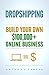 Dropshipping: How To Make M...