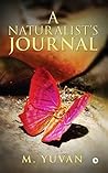 Book cover for A Naturalist’s Journal