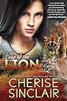 Leap of the Lion by Cherise Sinclair