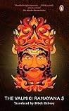 The Valmiki Ramay...