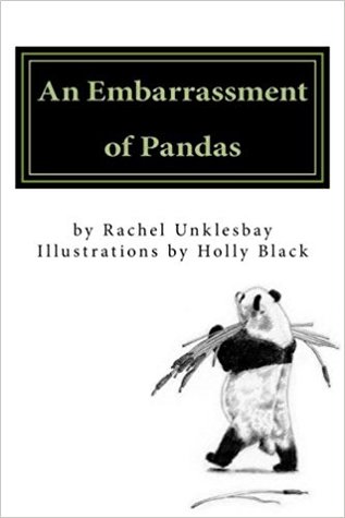 An Embarrassment of Pandas
