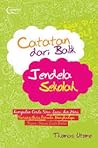 Catatan dari Balik Jendela Sekolah