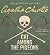 Cat Among the Pigeons (Hercule Poirot #32)