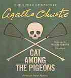 Cat Among the Pigeons