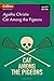 Cat Among the Pigeons by Agatha Christie