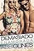 Demasiado enamorada (Rosemary Beach nº 1) (Spanish Edition)