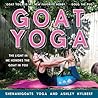 Goat Yoga