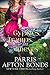Gypsies, Tramps and Thieves by Parris Afton Bonds