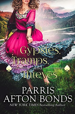Gypsies, Tramps and Thieves (Kindle Edition)