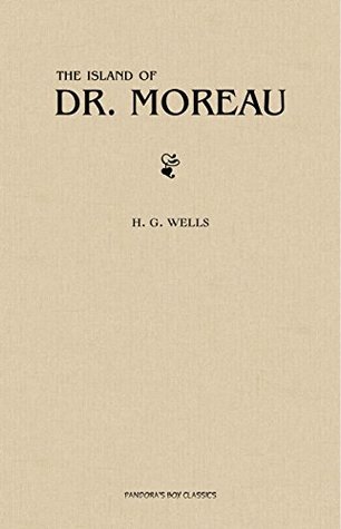 The Island of Doctor Moreau