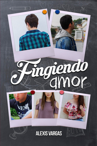 Fingiendo Amor