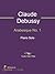 Arabesque No. 1 Sheet Music