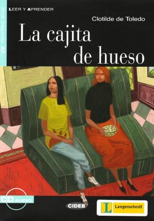 La Cajita De Hueso (Paperback)