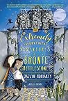 The Extremely Inconvenient Adventures of Bronte Mettlestone by Jaclyn Moriarty
