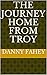 the journey home from troy