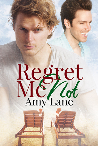 Regret Me Not (Kindle Edition)
