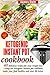Ketogenic Instant Pot Cookbook by James Dale