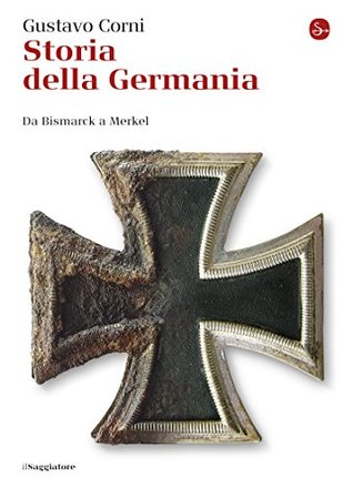 Storia della Germania (Italian Edition)