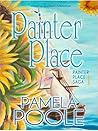 Painter Place by Pamela Poole Painter Place by Pamela Poole