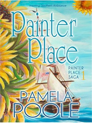 Painter Place (Painter Place Saga #1)